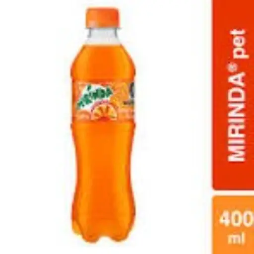 MIRINDA 400ML