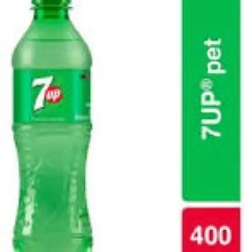 7UP 400ML