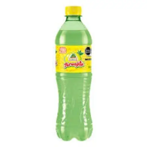 JARRITOS Toronja 400ML