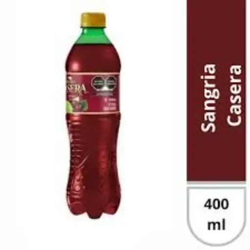 SANGRIA Casera 400ml