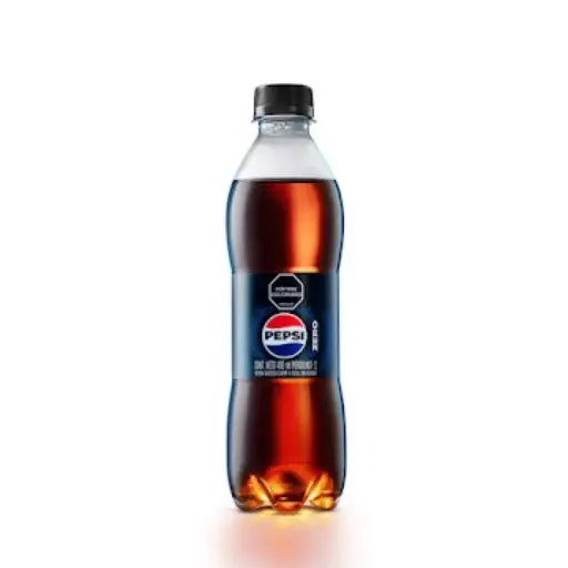 PEPSI Black 400ml