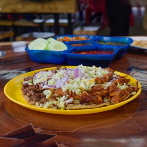 Pellizcada Combinada 