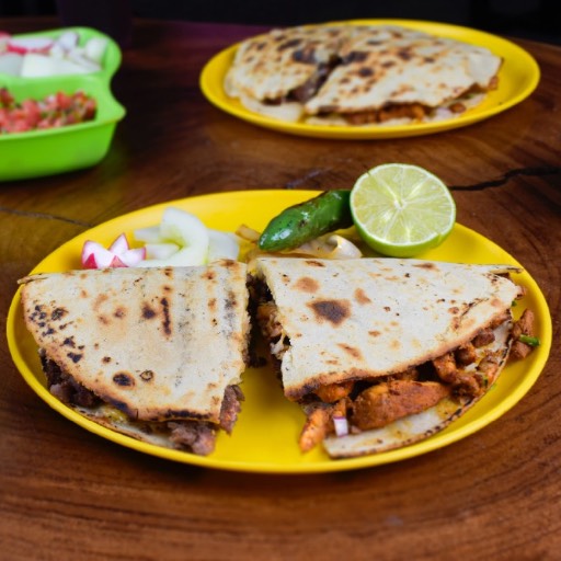 Taco Pilón Combinado