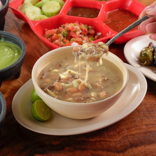 Changuirongo Combinado 