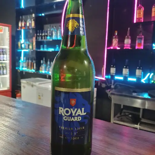 Royal 1 litro