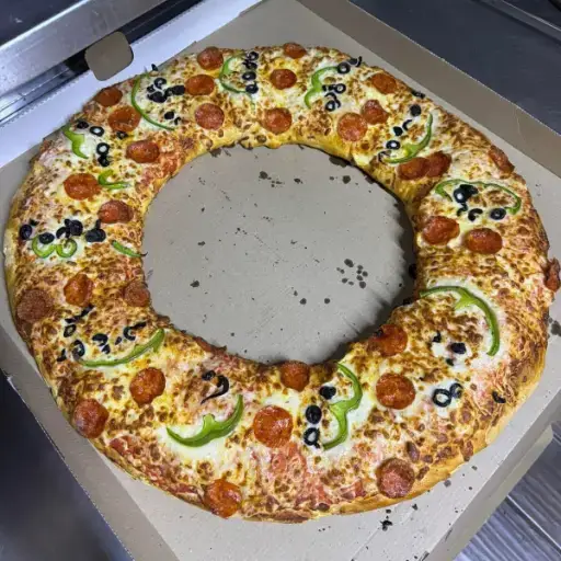 Super Rosca en Combo