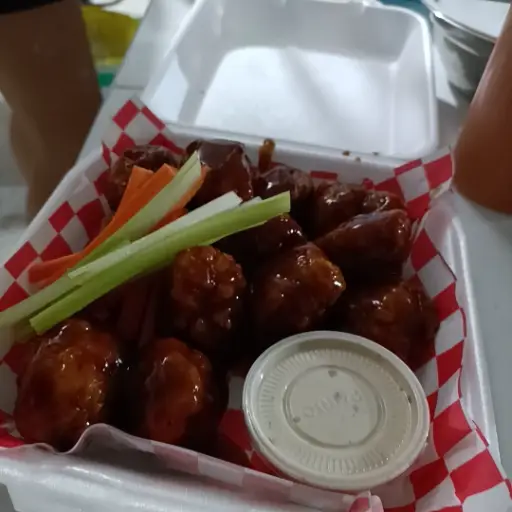 Boneless 1 orden (400grs)