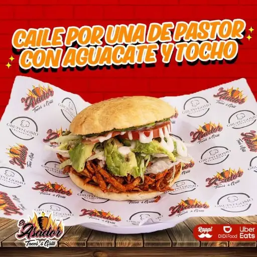 Torta Sencilla Pastor 