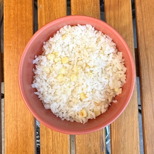 ARROZ CON ELOTE 1kg