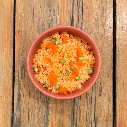 ARROZ A LA MEXICANA 1kg