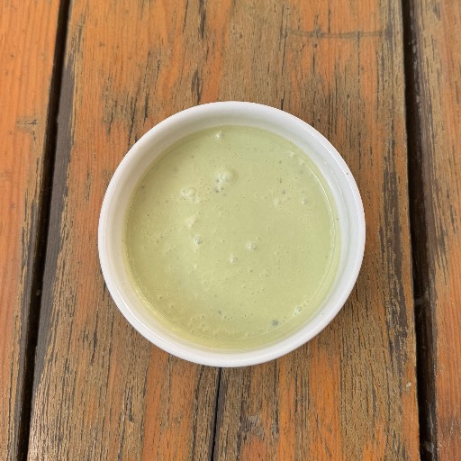 CREMA VEGANA DE CALABAZA 1kg