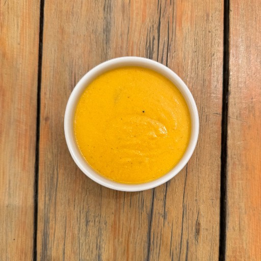CREMA VEGANA DE ZANAHORIA 1kg
