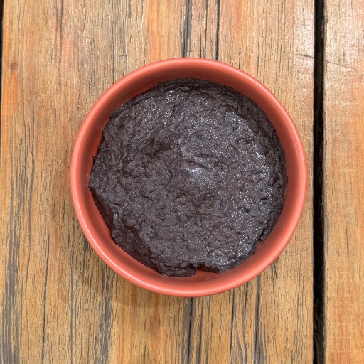 FRIJOLES REFRITOS 1kg