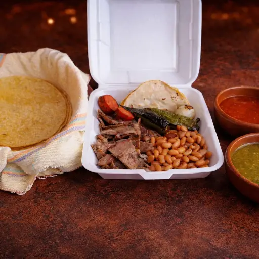 Paquete Individual (1 persona)