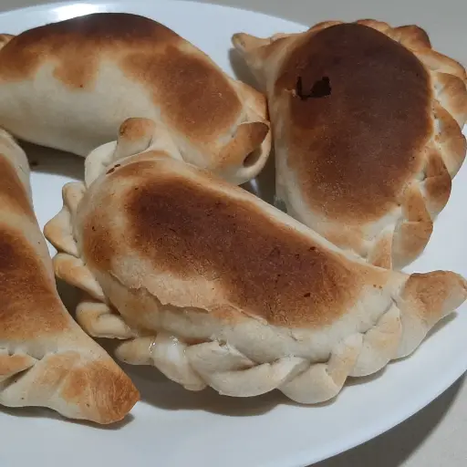 Empanadas x6 unidades 