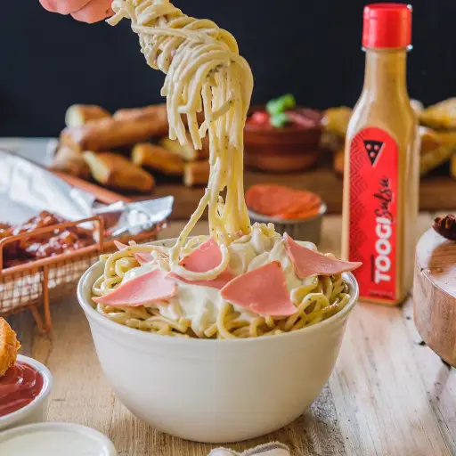 ESPAGUETI ESPECIAL  ( 454 gramos)