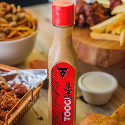 ADEREZO CHIPOTLE ( 240 ML)