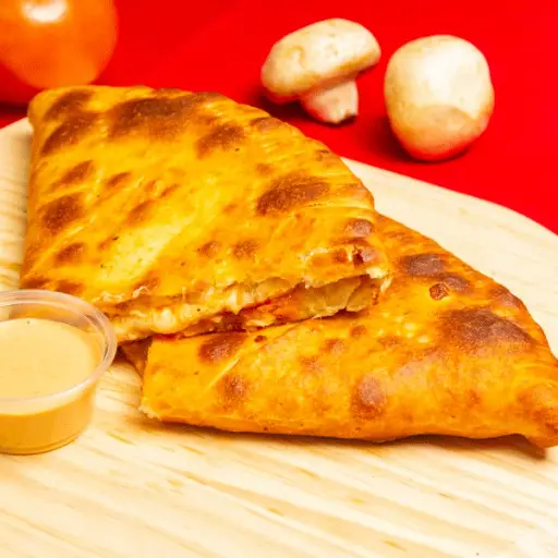 CALZONE 