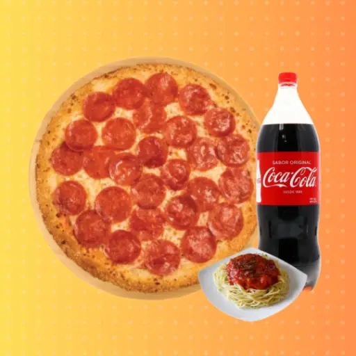 COMBO CLASSICO
