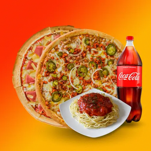 SUPER COMBO 