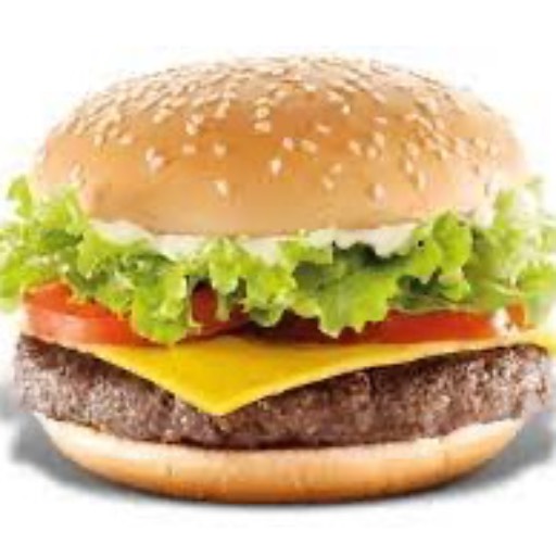 HAMBURGUESA EL FLACO