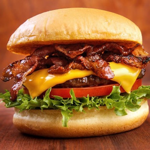 HAMBURGUESA EL GORDO