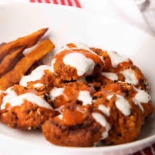 BONELESS  RANCH CREMOSO