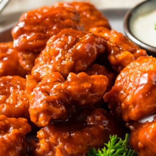 BONELESS  RANCH HABANERO