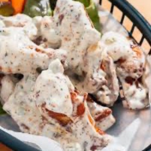 ALITAS RANCH CREMOSO