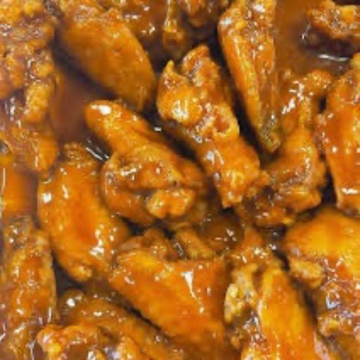 ALITAS  RANCH HABANERO