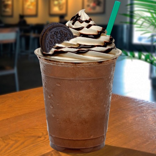FRAPPES