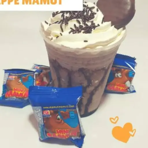 Frappe de mamut 
