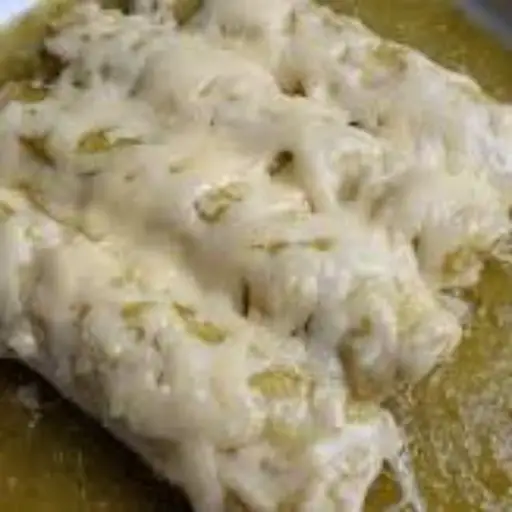 Enchiladas Suizas
