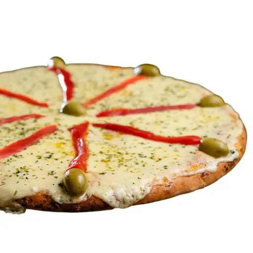 Pizza Muzzarella Clasica