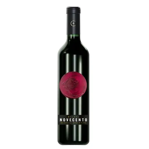 Vino Novecento Malbec