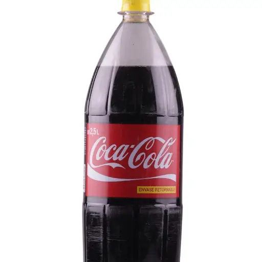 Coca Cola 1.5Lts