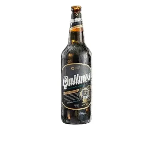 Cerveza Quilmes Negra