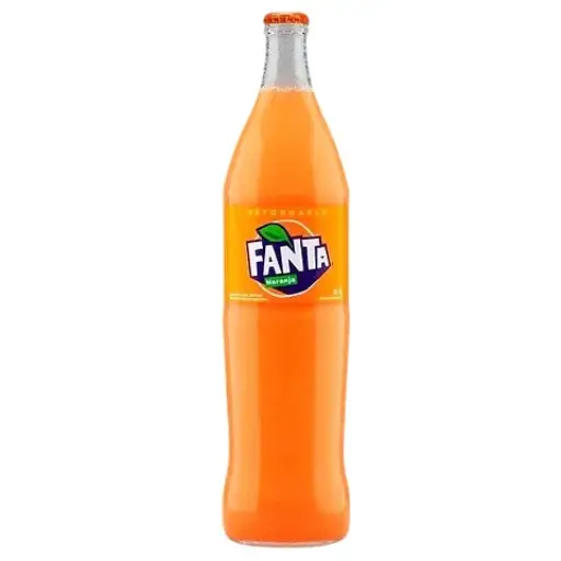 Fanta 1Lts