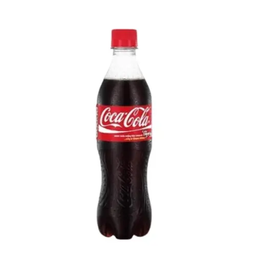 Coca Cola 375ml