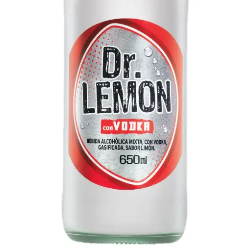 Dr. Lemon