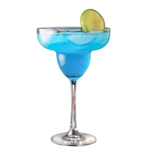 Margarita Blue