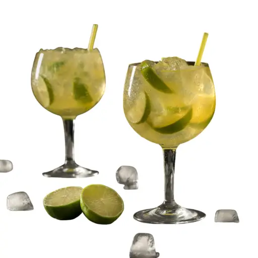 Caipiroska