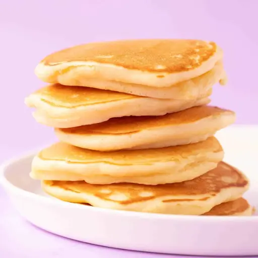 Hotcakes juveniles