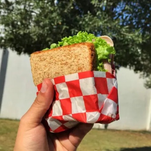 Sándwich original