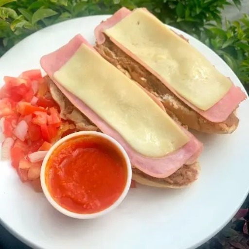Molletes