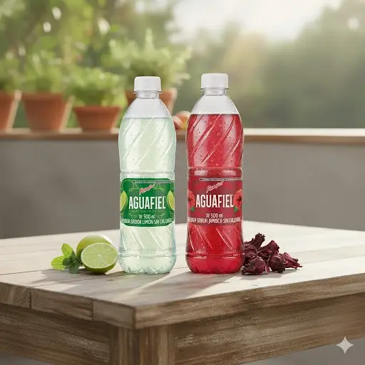 Agua fiel - Peñafiel