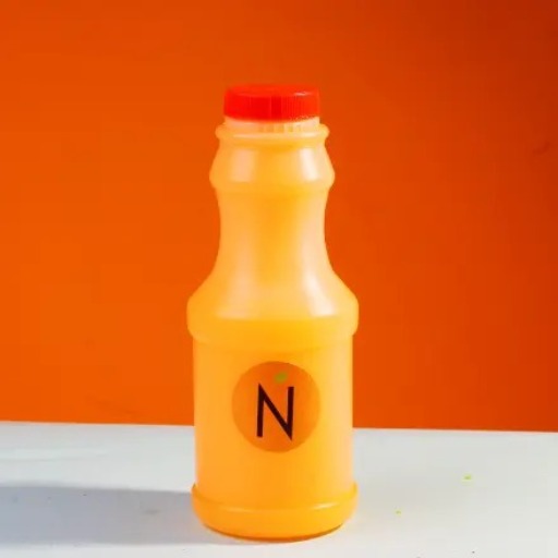 Jugo de naranja