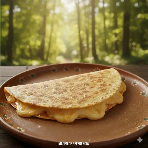 Quesadilla