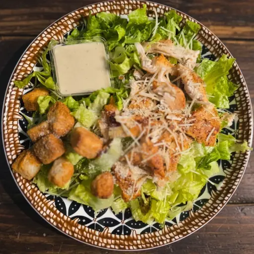 Ensalada César