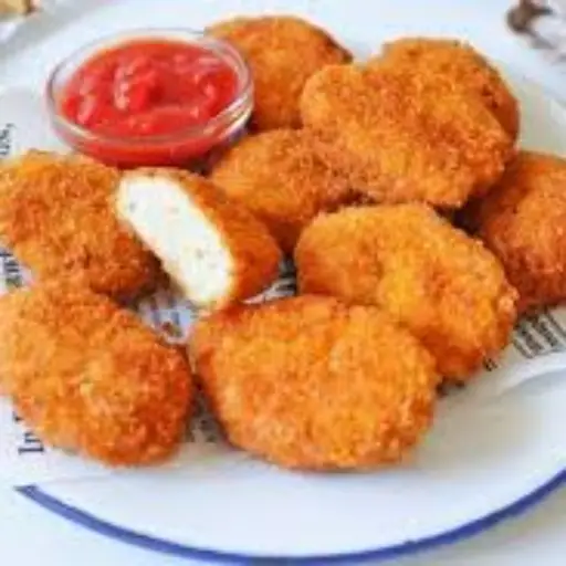 Nuggets